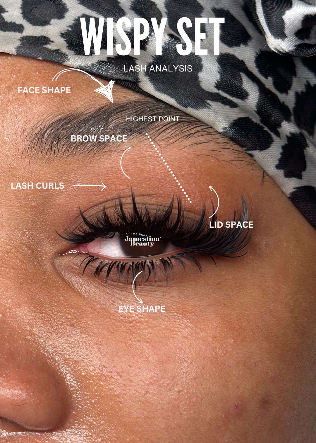 Intro to Wipsy Lash Artistry