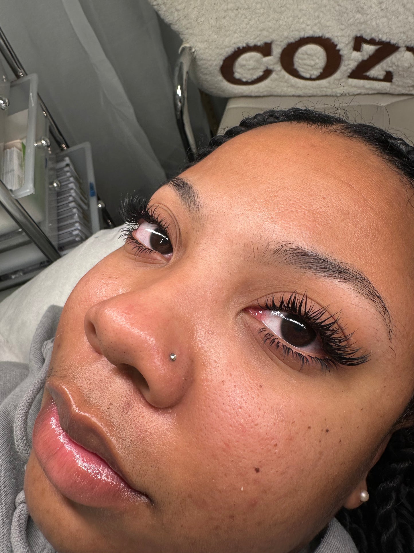 The Ultimate Wet Look Ebook