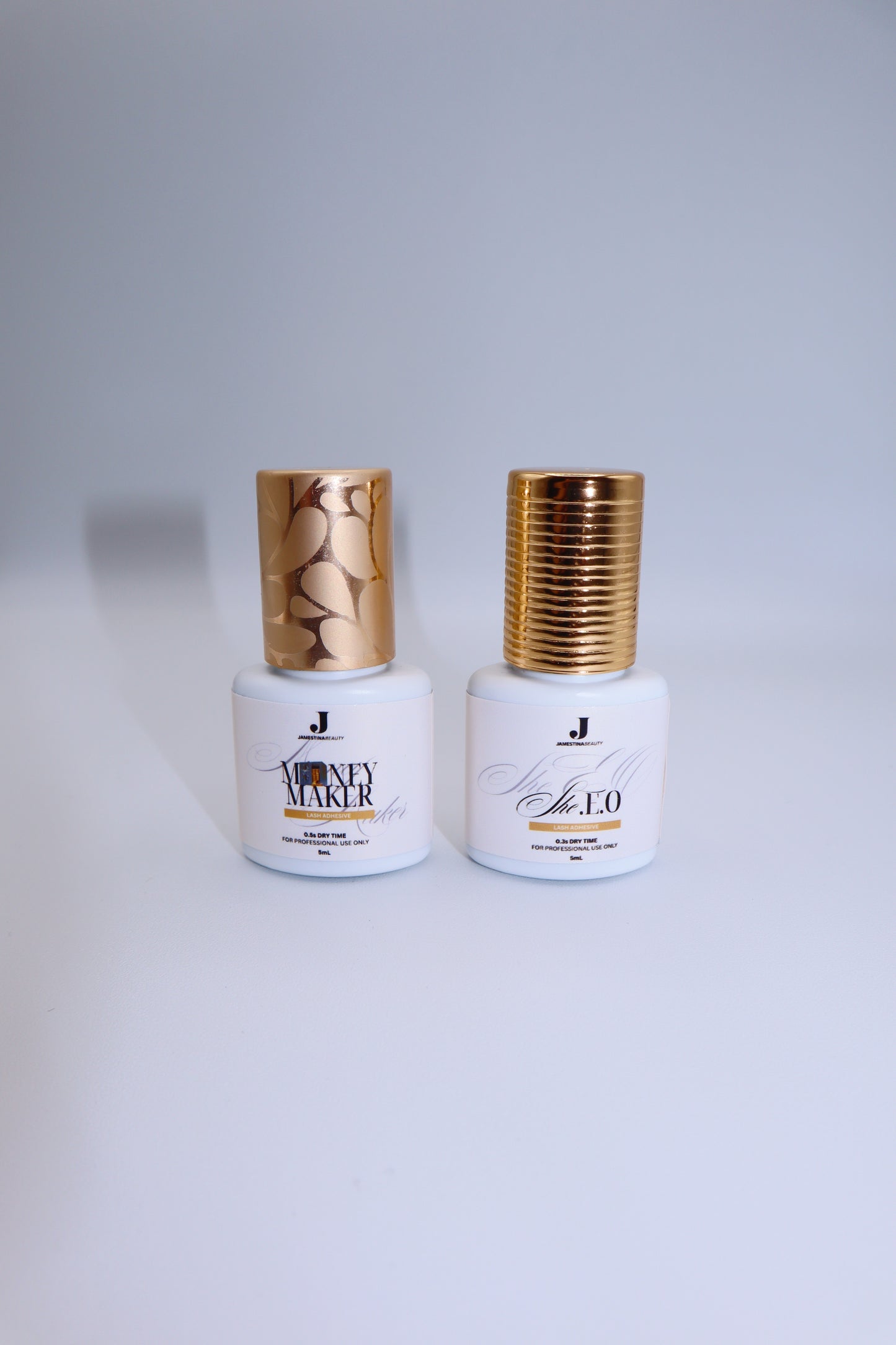 Lash Adhesive Duo Bundle