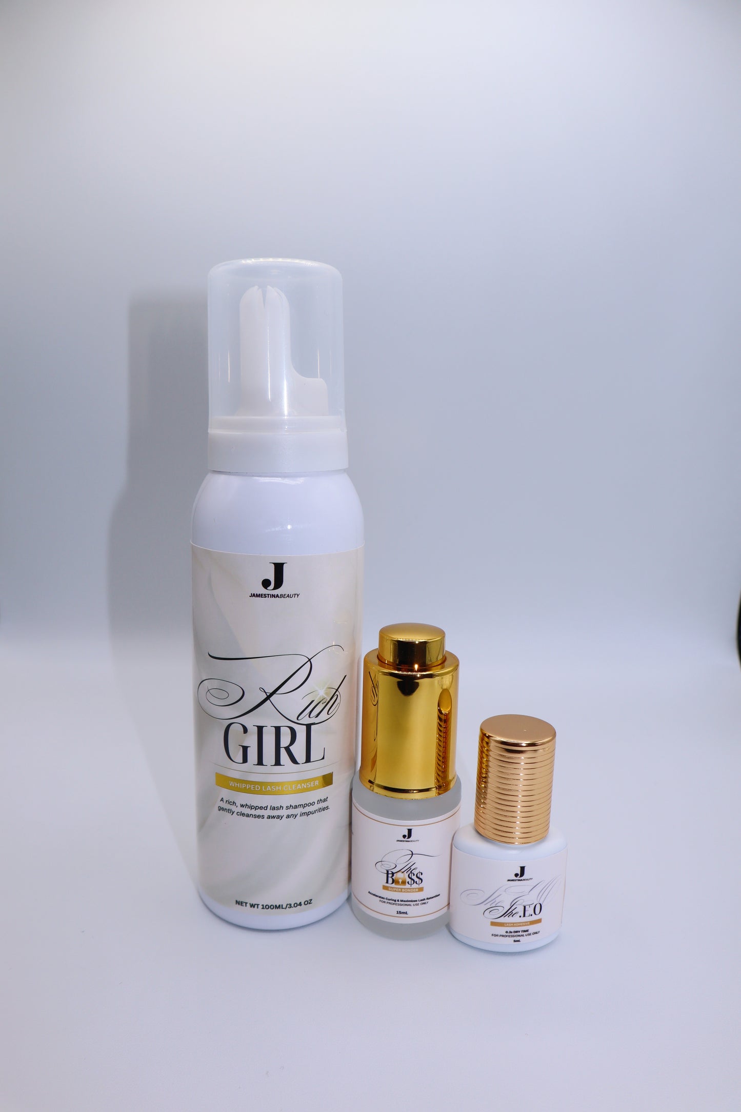 Retention Trio Bundle