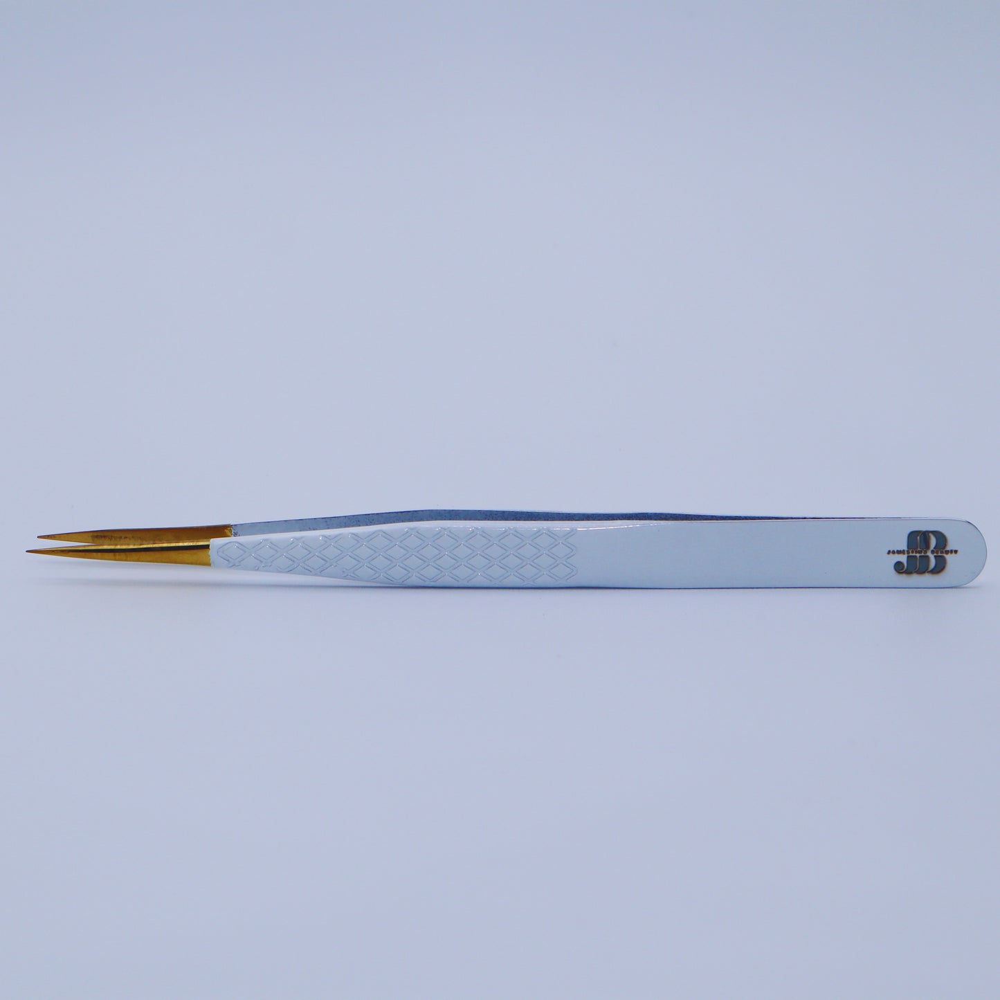 "Straight To The Point!" Isolation Tweezers