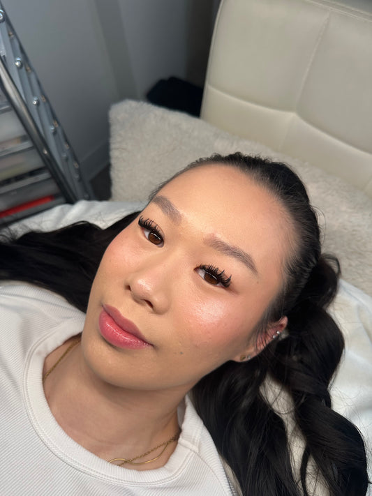 Intro to Wipsy Lash Artistry
