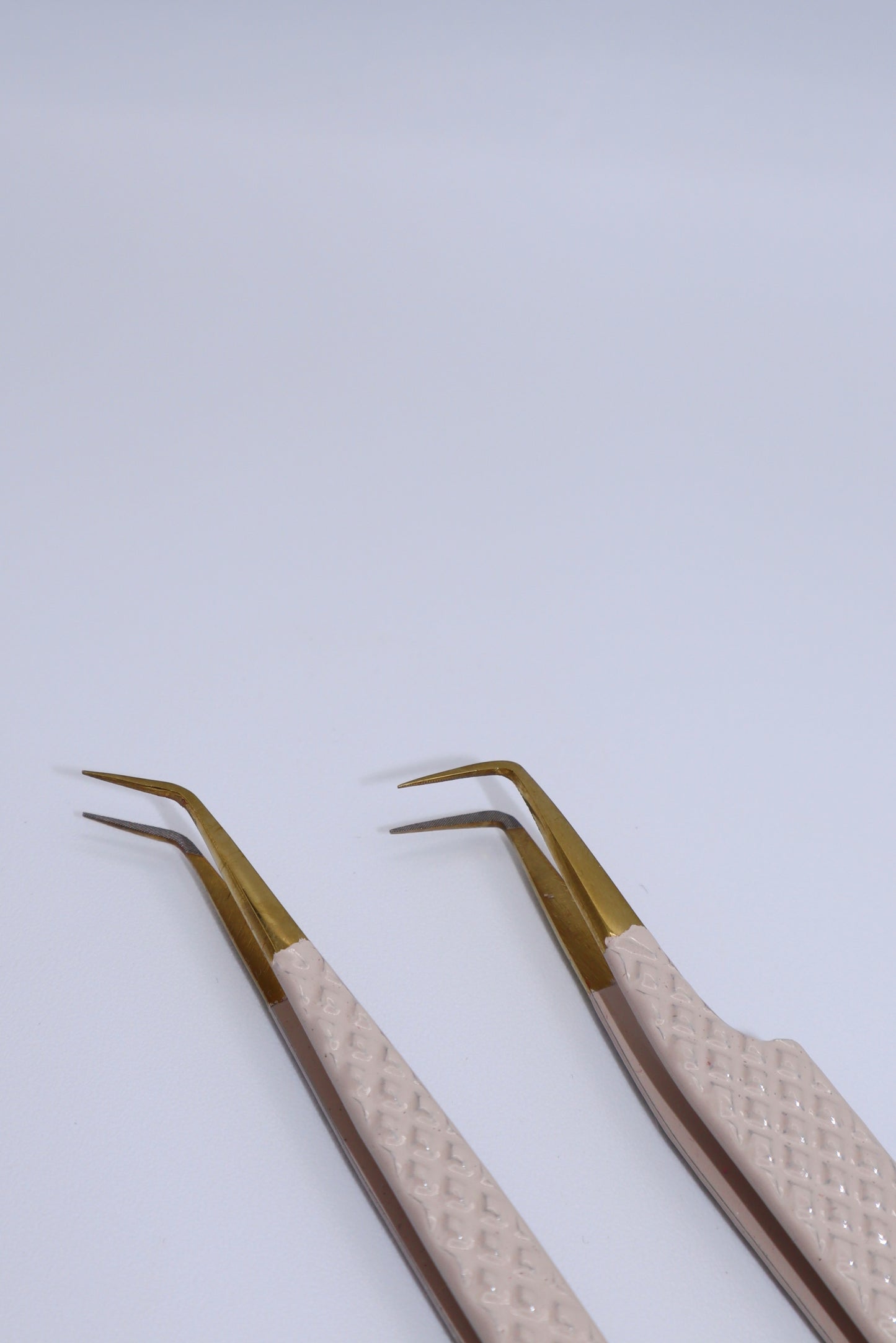 Duo Tweezers Collection