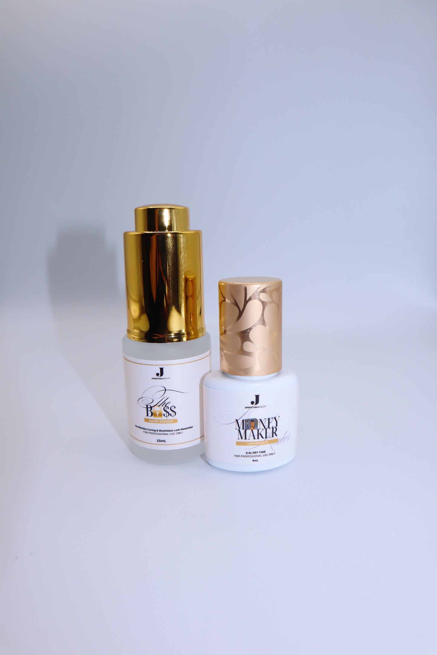 Retention Duo Bundle