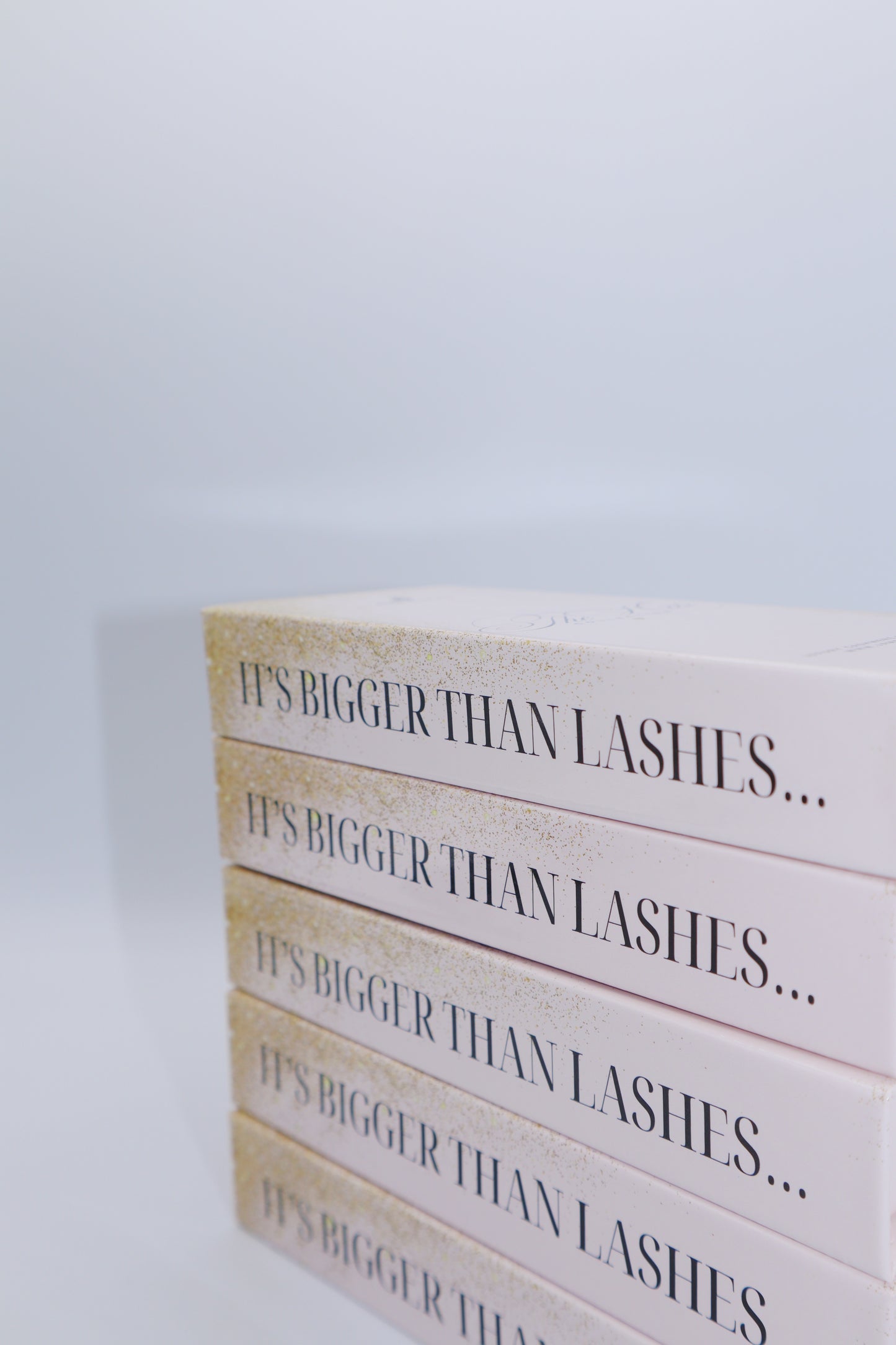 “The Heir Collection” Cashmere Mixed Length Lash Trays