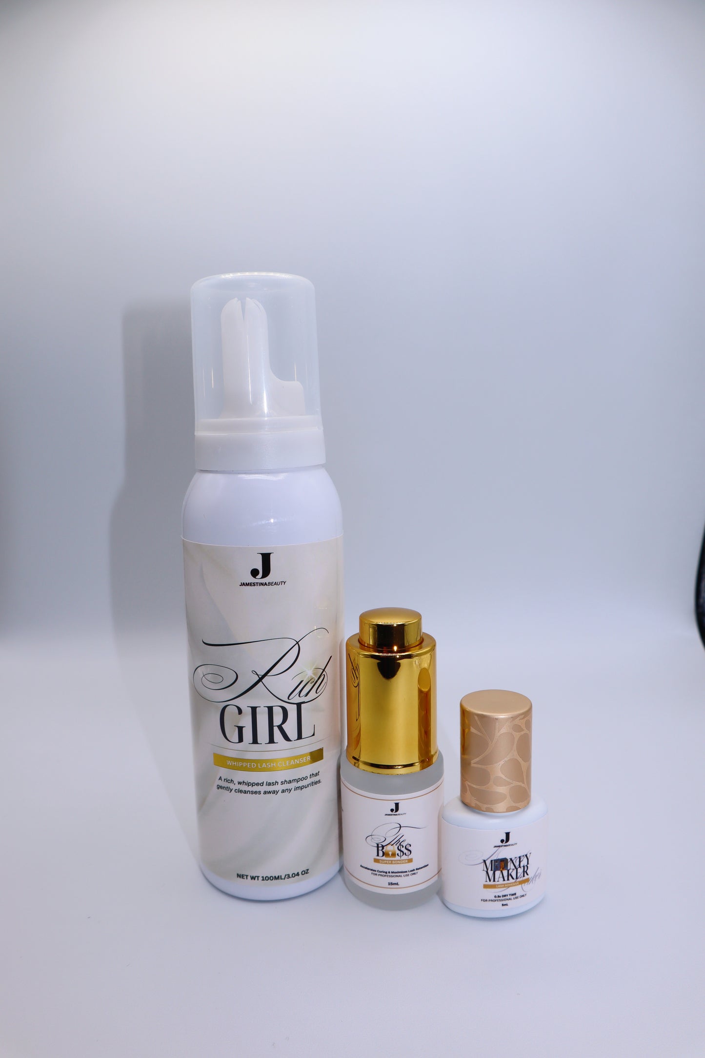 Retention Trio Bundle