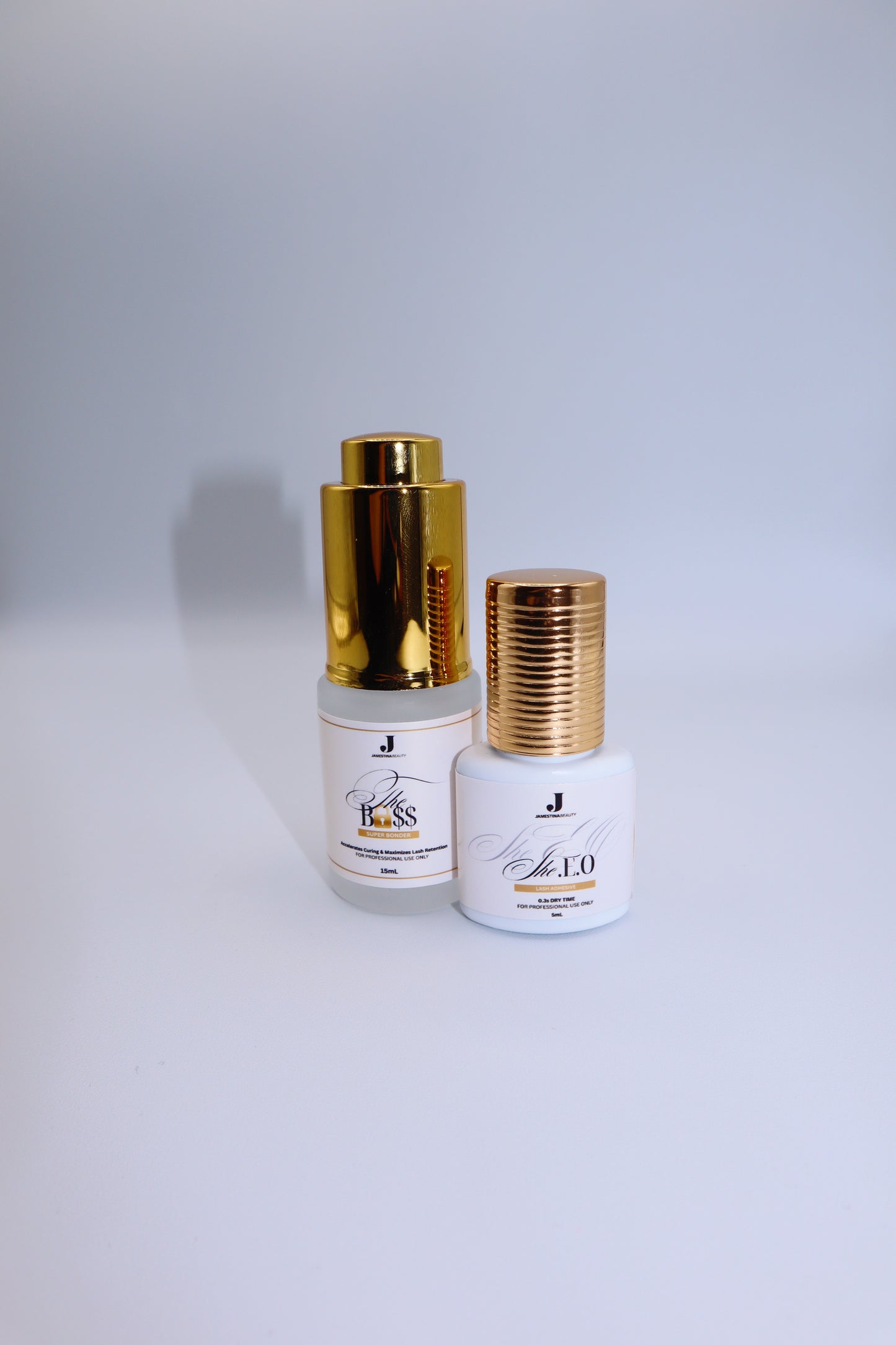 Retention Duo Bundle