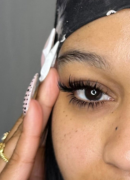 Beginner 2-Day Lash Training