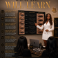 Customization: Lash Artistry Masterclass