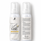 “Rich Girl” Whipped Lash Cleanser