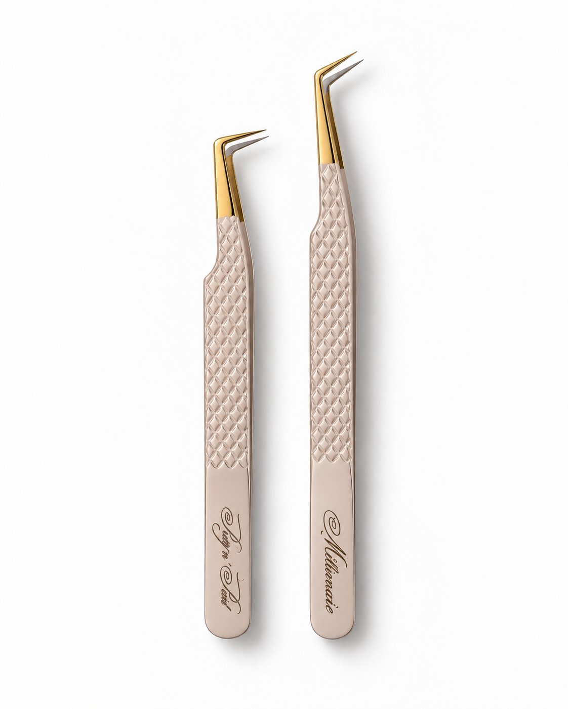 Duo Tweezers Collection