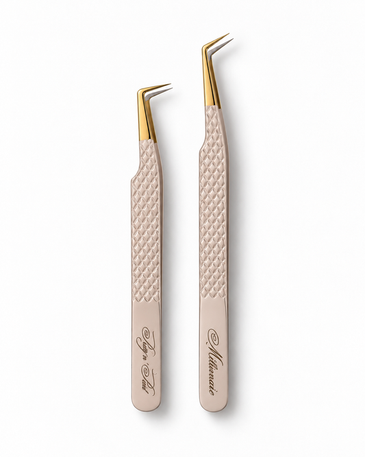 Duo Tweezers Collection