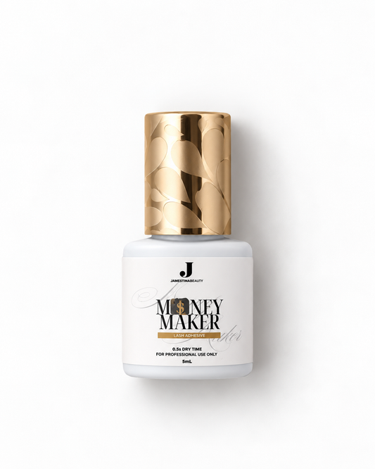 "Money Maker" 0.5s Lash Adhesive