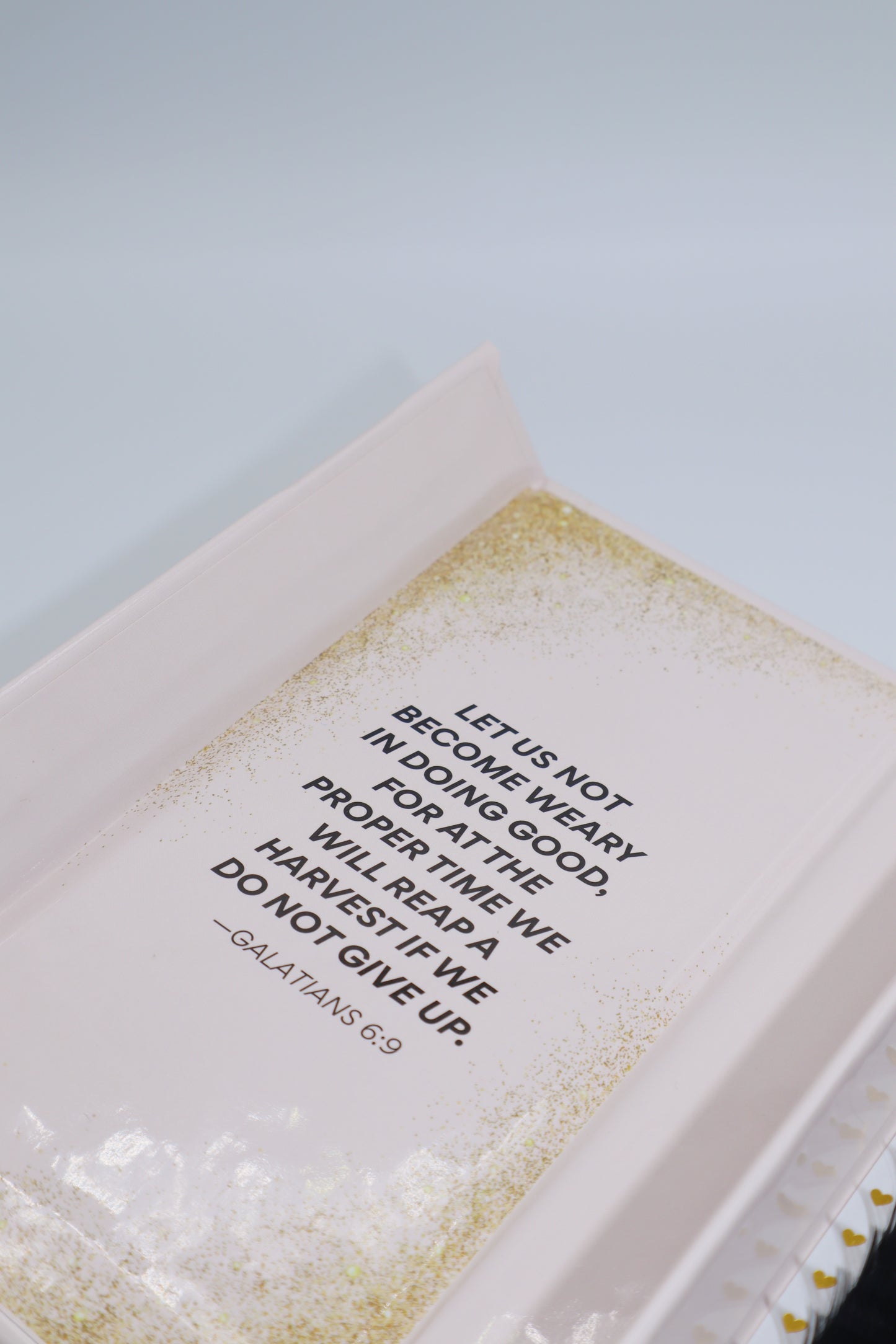 “The Heir Collection” Cashmere Mixed Length Lash Trays