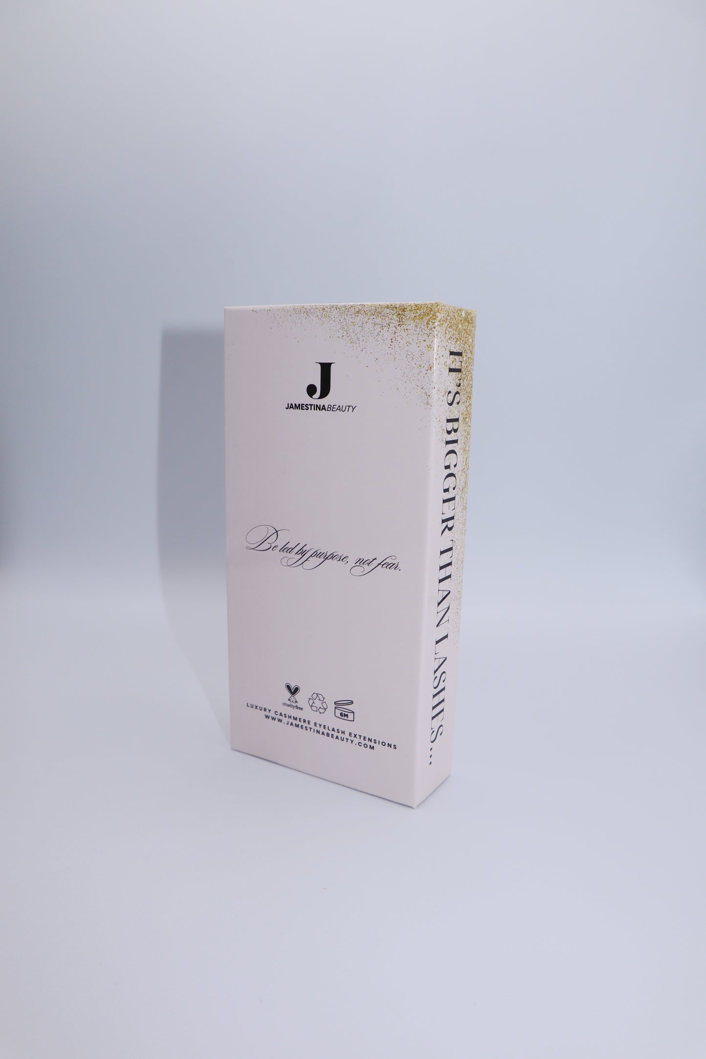 “The Heir Collection” Cashmere Mixed Length Lash Trays