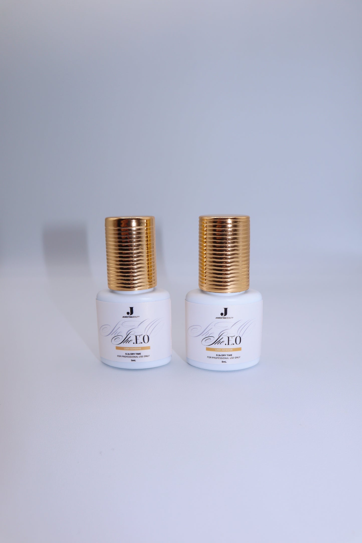 Lash Adhesive Duo Bundle