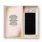 “The Heir Collection” Cashmere Mixed Length Lash Trays