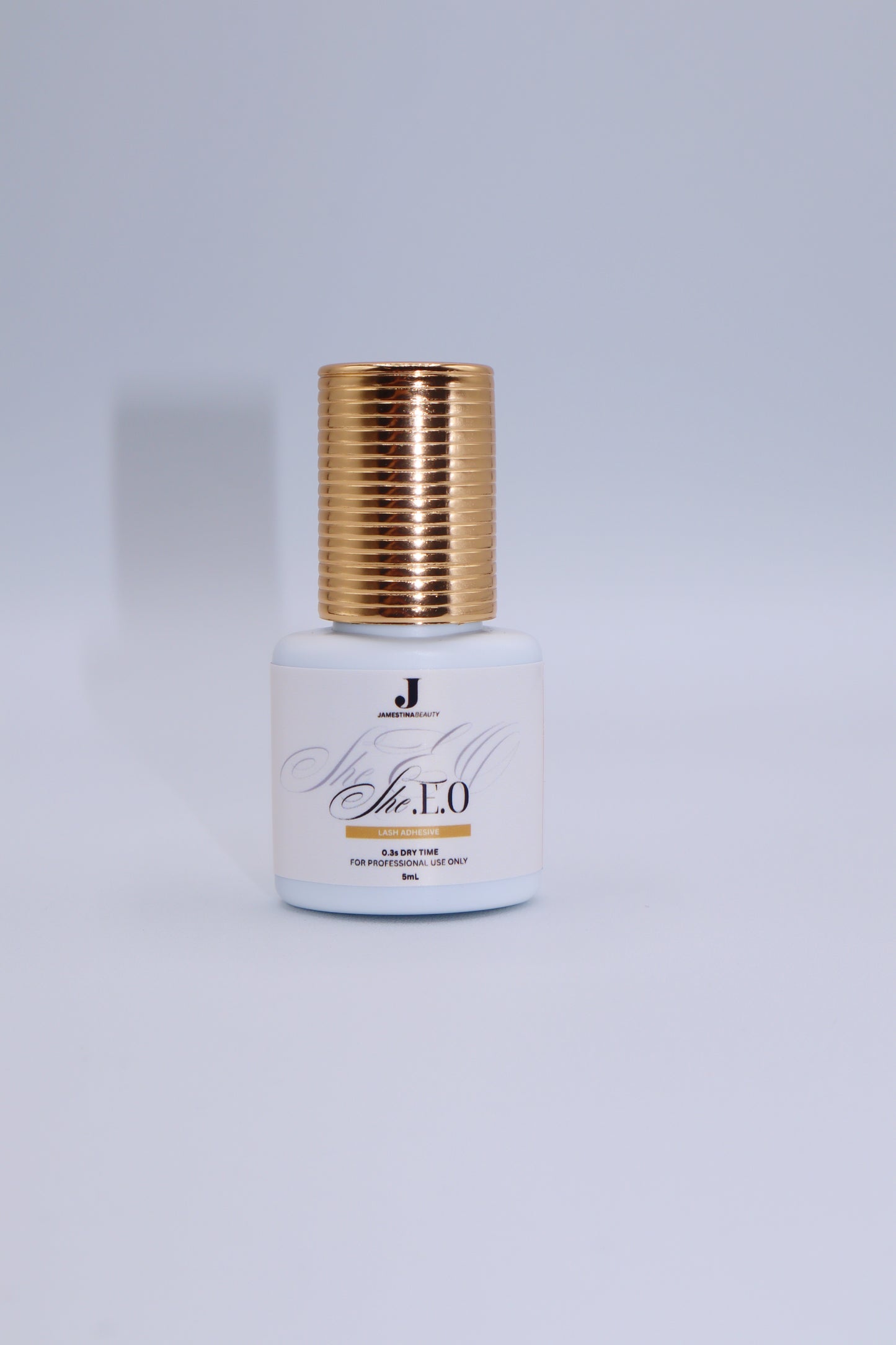 "She.E.O" 0.3s Lash Adhesive