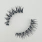 Clear Band Synthetic Lash