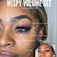 The Ultimate Wispy Lash Map Ebook