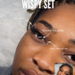 The Ultimate Wispy Lash Map Ebook