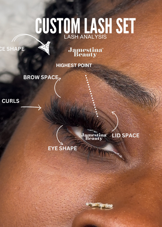 Lash Artistry Masterclass